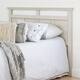 South Shore Country Cottage Versa Headboard ONLY