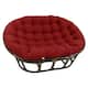 Option Ruby Red