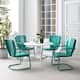 Option Turquoise