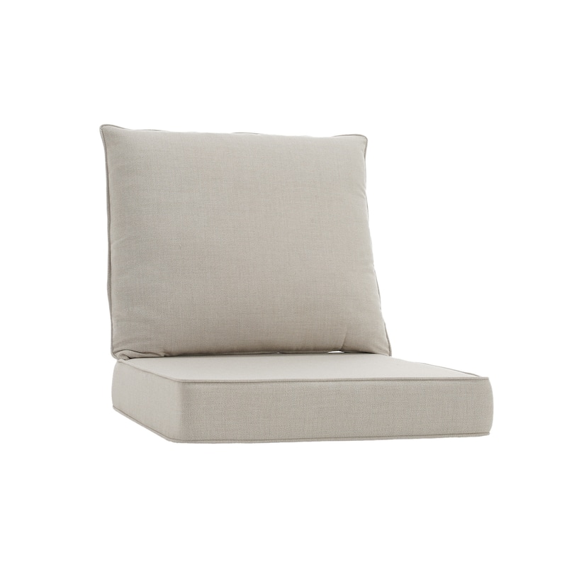 Sunbrella Seat Cushion Waterproof Patio Furniture Cushion