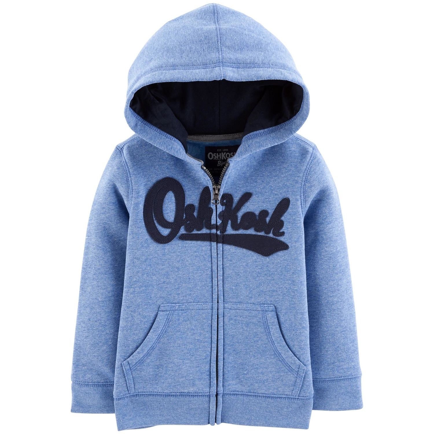 Osh Kosh BGosh Baby Boys 2 Piece Snowsuit Set