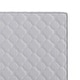 preview thumbnail 16 of 15, Signature Sleep Sweet Cuddles Deluxe 5" Dual Sided 2-in-1 Antimicrobial Crib & Toddler Bed Mattress, White Cloud