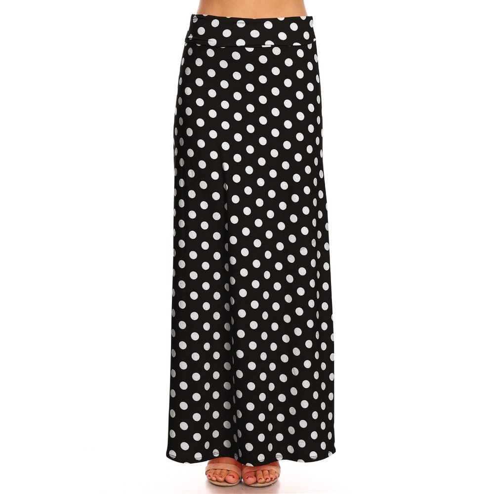 long skirts for womens online