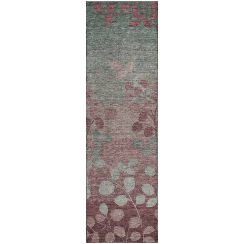 Premium Washable Super Soft Mayfield Rug