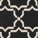 preview thumbnail 108 of 144, SAFAVIEH Courtyard Thomasina Indoor/ Outdoor Waterproof Patio Backyard Rug