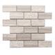 Option Wooden White