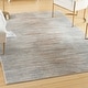 preview thumbnail 2 of 14, Nourison Home Texture Indoor only Cream / Ivory Abstract Area Rug