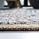 preview thumbnail 10 of 13, SAFAVIEH Handmade Cape Cod Coastal Jute Rug