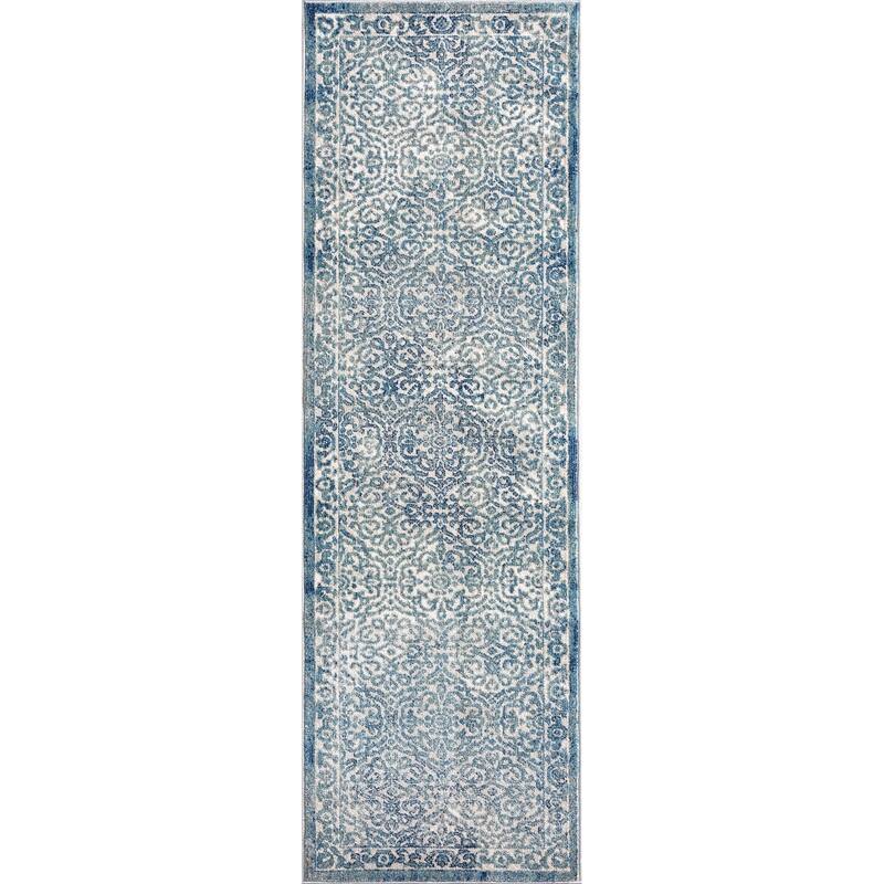 Esplanade Farmhouse Oriental Indoor Area Rug