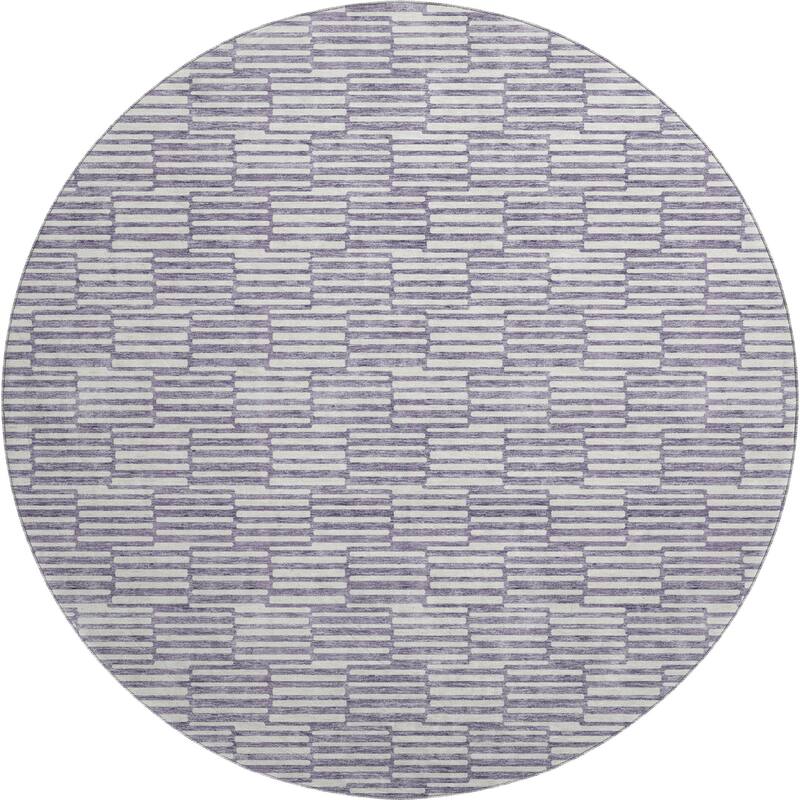 Premium Washable Super Soft Mid Century Modern Mayfield Rug