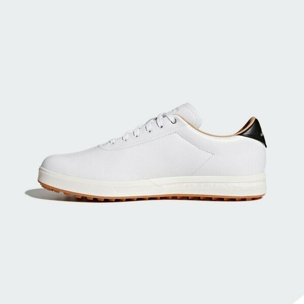 adidas adipure sp golf shoes white