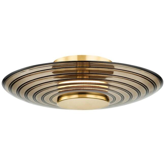 Hudson Valley Lighting PI1892101 Griston 3" Tall LED Wall Sconce