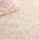 preview thumbnail 26 of 25, SAFAVIEH Handmade Natura Eftychia Textured Wool Rug