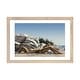 preview thumbnail 4 of 13, iCanvas "Sunbather" by Paul Kelley Natural - 16x24x1