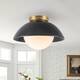 Option Black & Brass