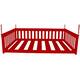 Option Tractor Red