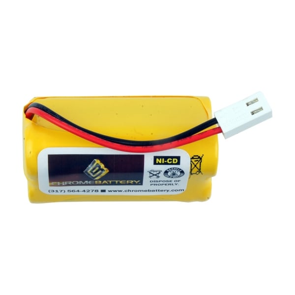 Emergency Lighting Replacement Battery for Self Power Lighting 930D23