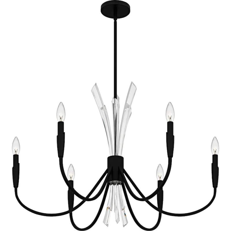Cecily Chandelier