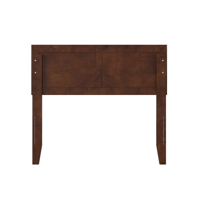 Sophia Solid Wood Headboard