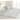 SAFAVIEH Handmade Mirage Madlene Modern Abstract Viscose Rug - Grey - 4' x 6'