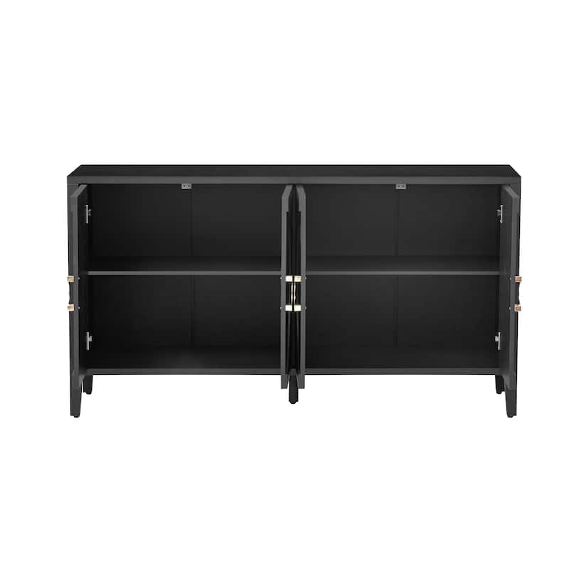 Accent Storage Cabinet
