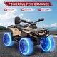 preview thumbnail 7 of 18, 24V Electric Toy Ride On Car for Kids