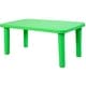 preview thumbnail 4 of 6, Costway Kids Portable Plastic Table Learn and Play Activity School