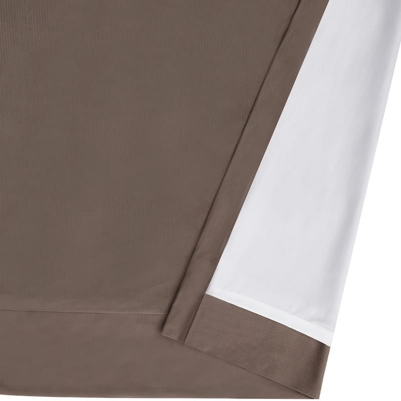 Valencia Window Panel Pair
