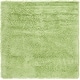 preview thumbnail 60 of 144, SAFAVIEH Handmade Classic Shag Nakhshun Rug 7' Square - Lime/Green - Square