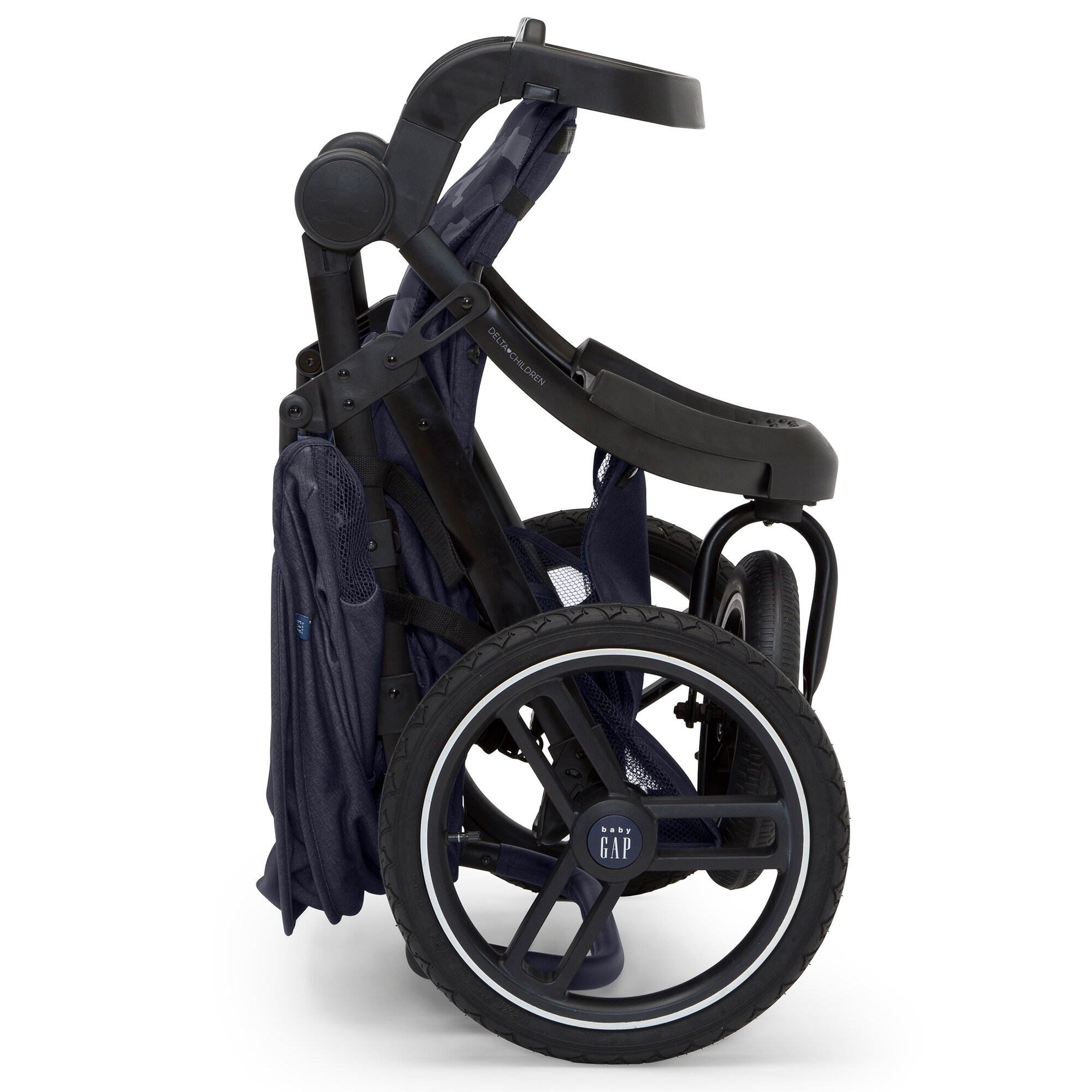 joolz aer + joolz Aer² lightweight stroller