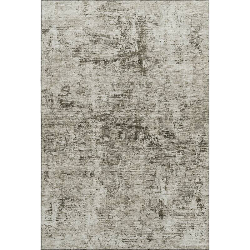 Premium Washable Super Soft Abstract Casual Mayfield Rug