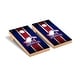 preview thumbnail 1 of 3, American University Eagles Vintage Cornhole Board Set