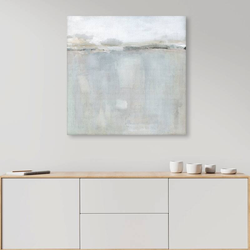 Days to Come II by Carol Robinson Canvas Art Print