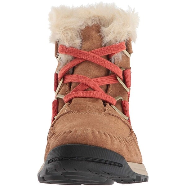 columbia maragal boot