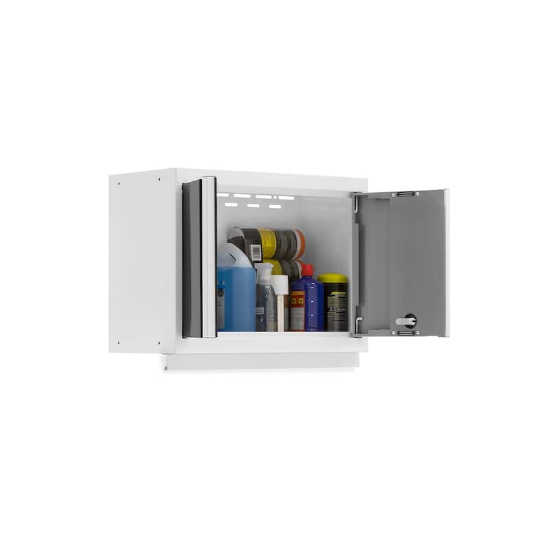NewAge Products Bold Series - Wall Cabinet