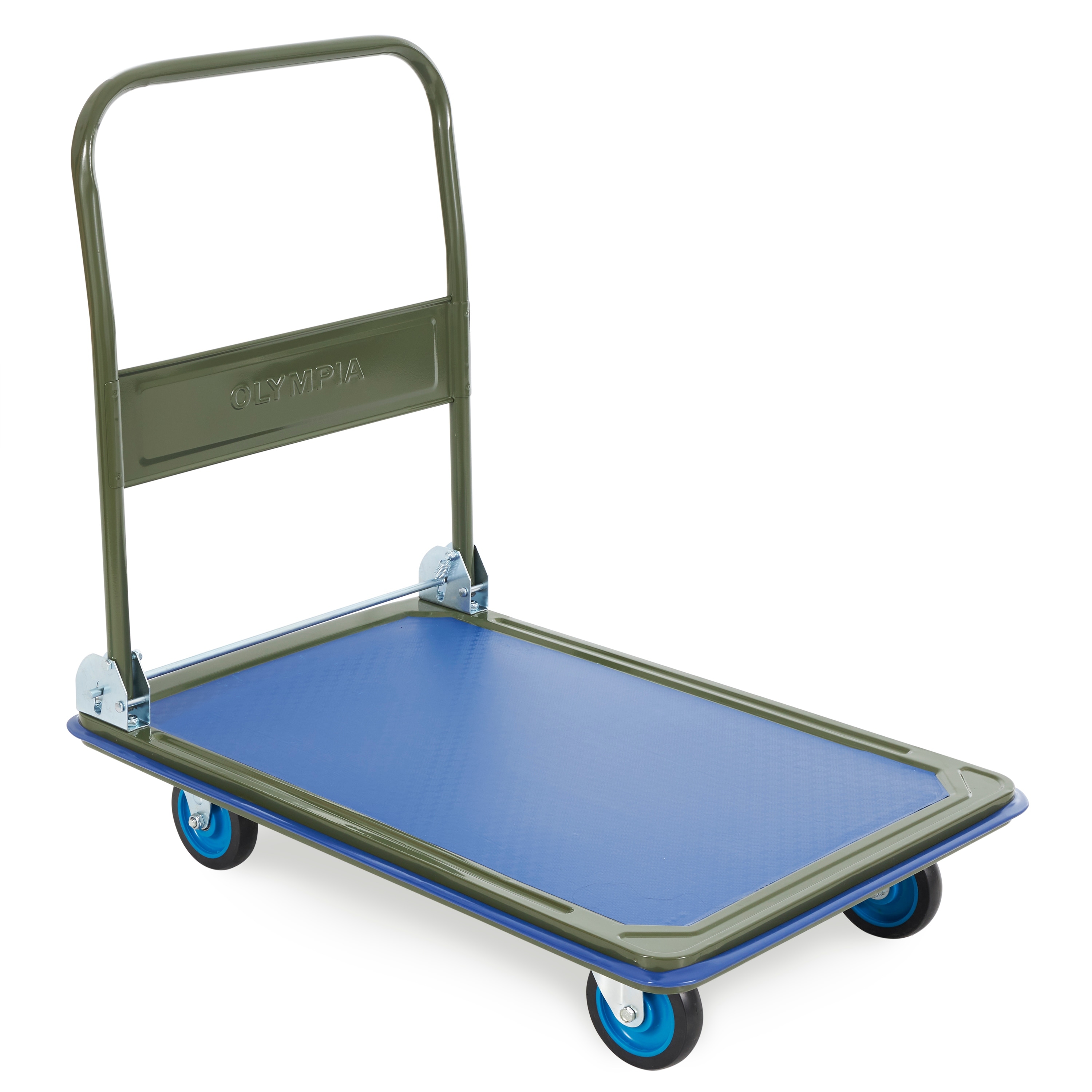 Olympia on sale rolling cart