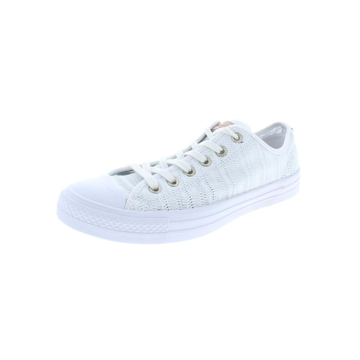 low heel converse