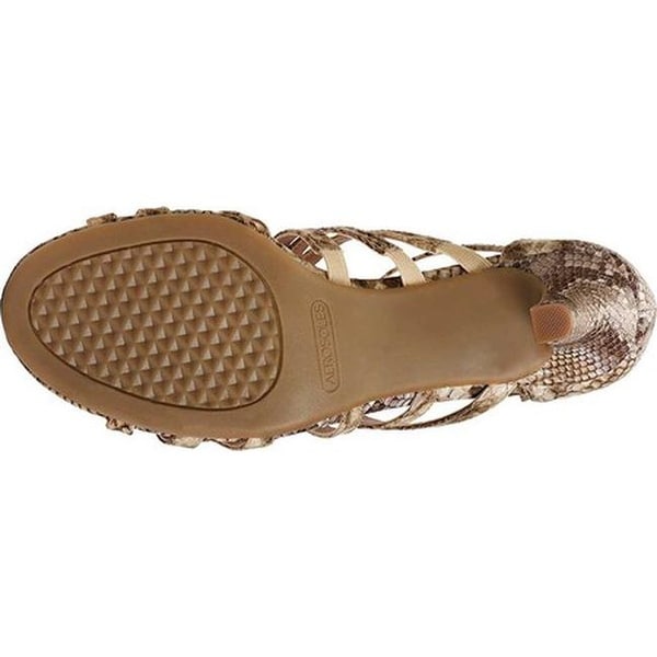 aerosoles passionfruit sandal