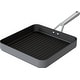 preview thumbnail 1 of 1, Ninja Foodi NeverStick Premium 11" Square Grill Pan