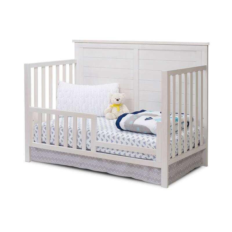 Sorelle 148 Toddler Rail