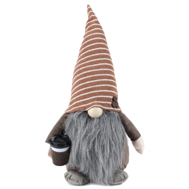 Rae Dunn Plush Kitchen Gnome
