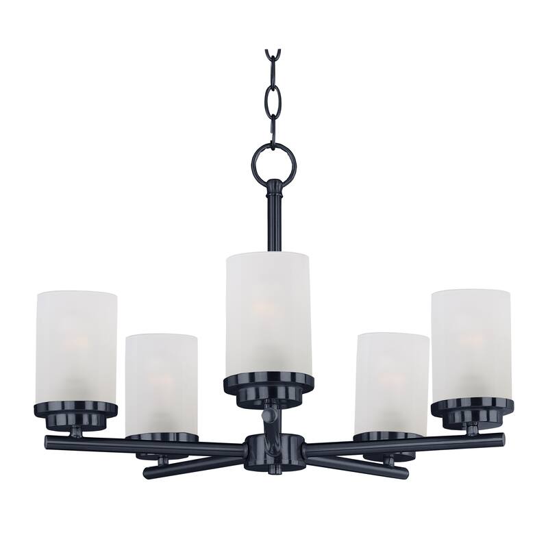 Corona 5-Light Chandelier