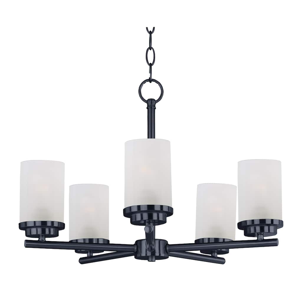 Corona 5-Light Chandelier