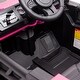 preview thumbnail 10 of 22, 12V Motorized Off-Road Kids Car with 2.4G Remote Control, LED Lights, and Suspension