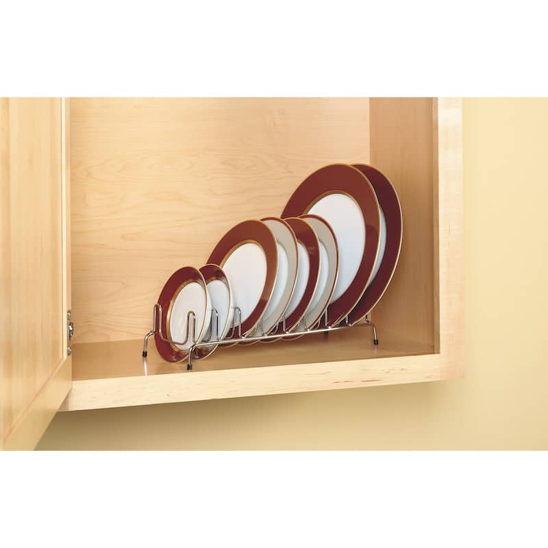 ClosetMaid Lid and Plate Organizer
