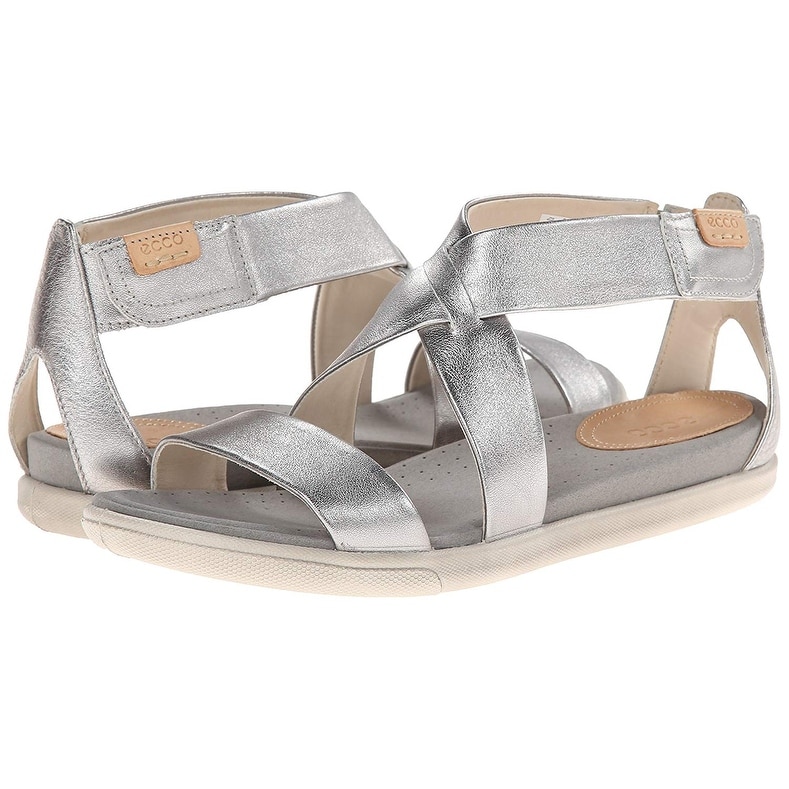 ecco damara strap sandal