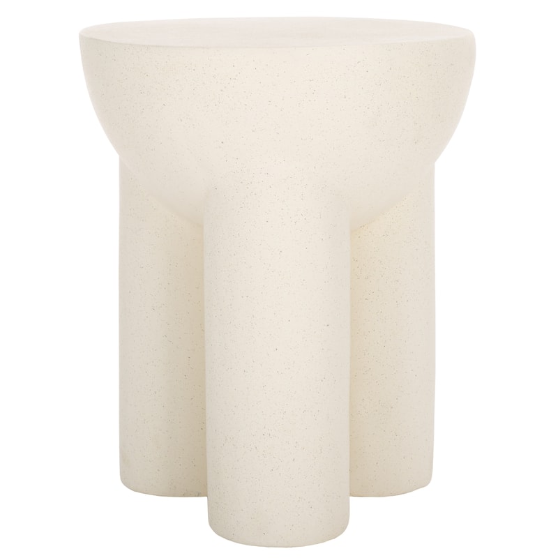 SAFAVIEH Home Kataleya Accent Table - 16Wx16Dx19H