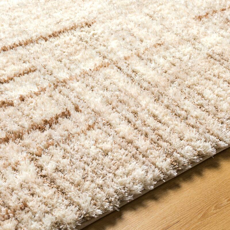 Rhianna Casual Area Rug
