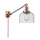 Option Antique Copper / Seedy