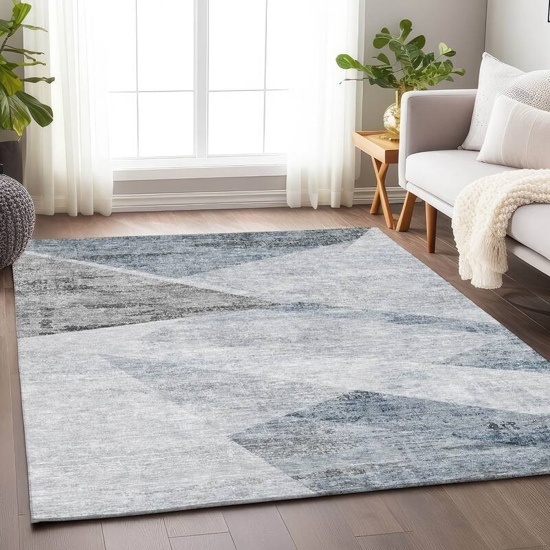 Premium Washable Super Soft Mayfield Rug